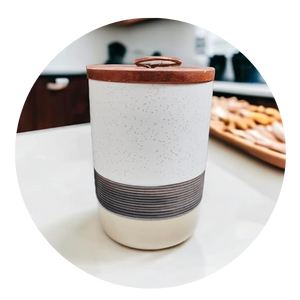Jars & Container