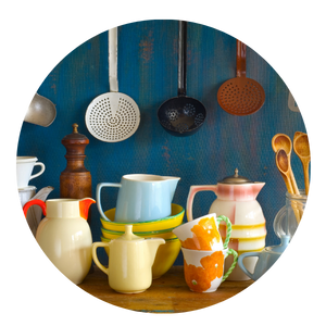 Kitchen Ware