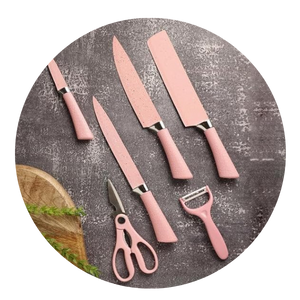 Knife Set