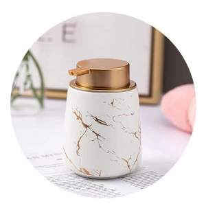 Soap Dispenser
