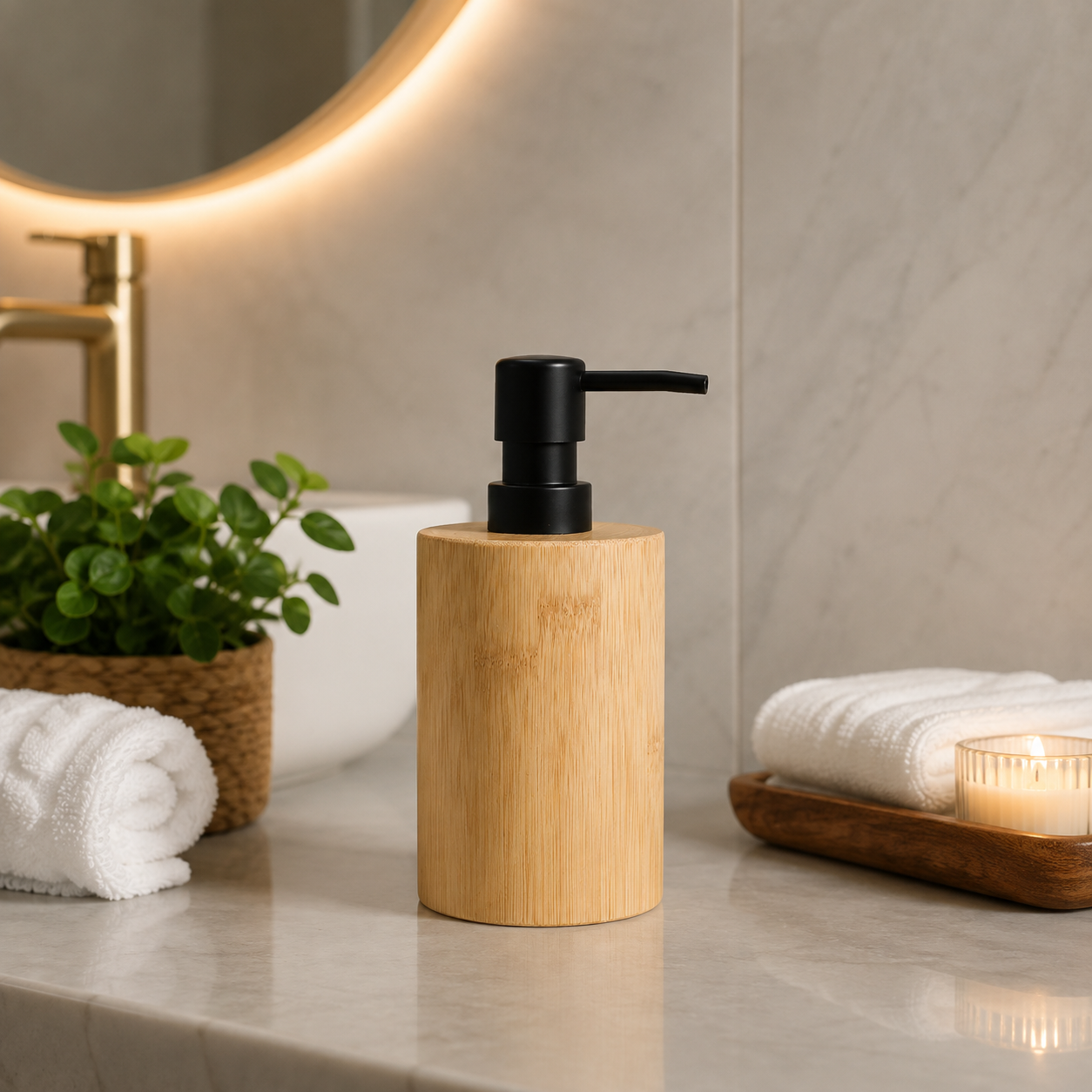 WZ-LD-031-Bamboo(1)