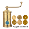 Diamond