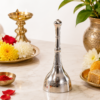 WZ-Brass-PoojaBell-Deluxe-Big-Silver