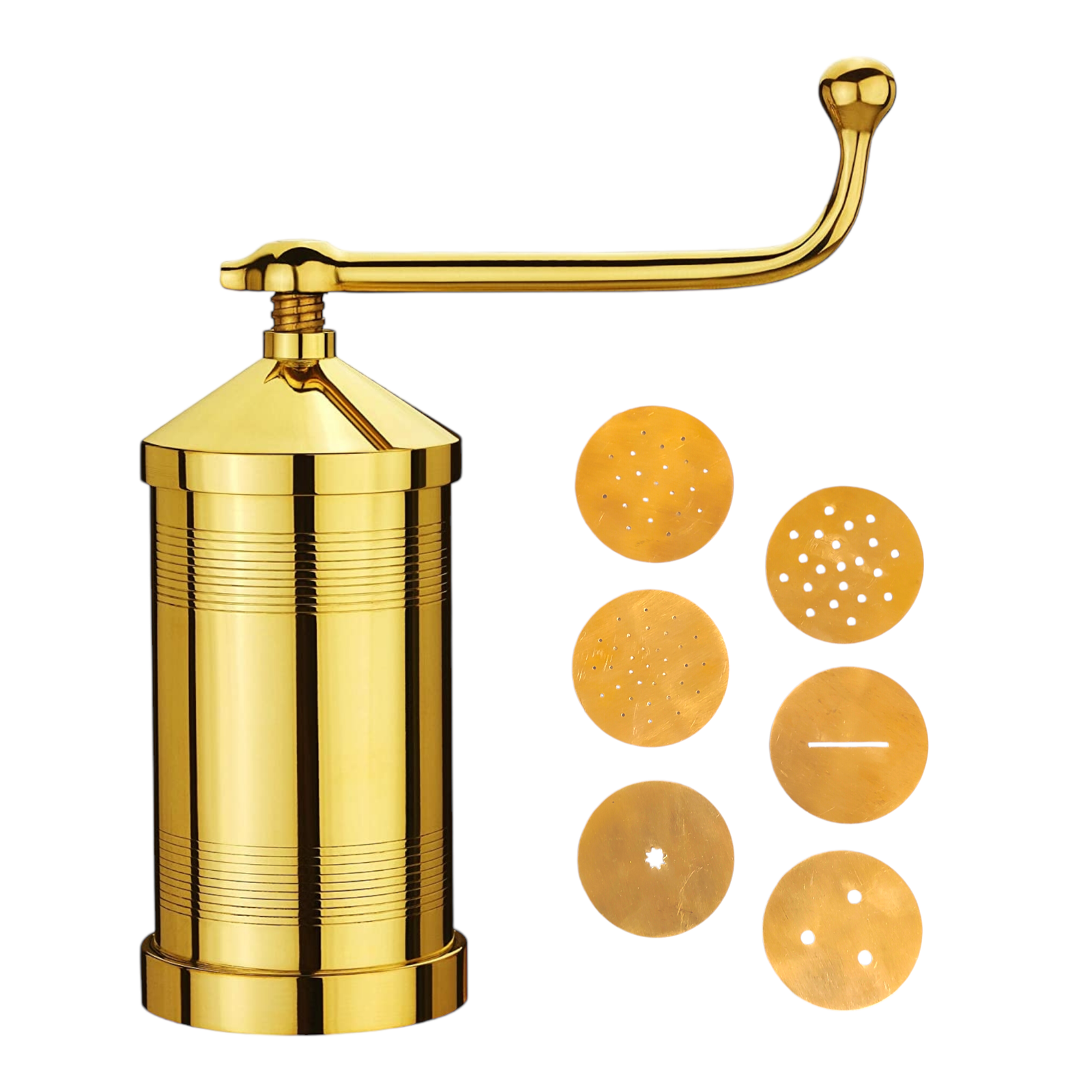 WZ-Brass-700gm-Classic(1)