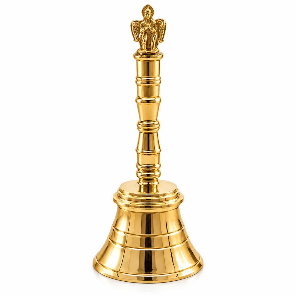 WZ-Brass-PB-Statue-Garuda-Gold150gm (1)